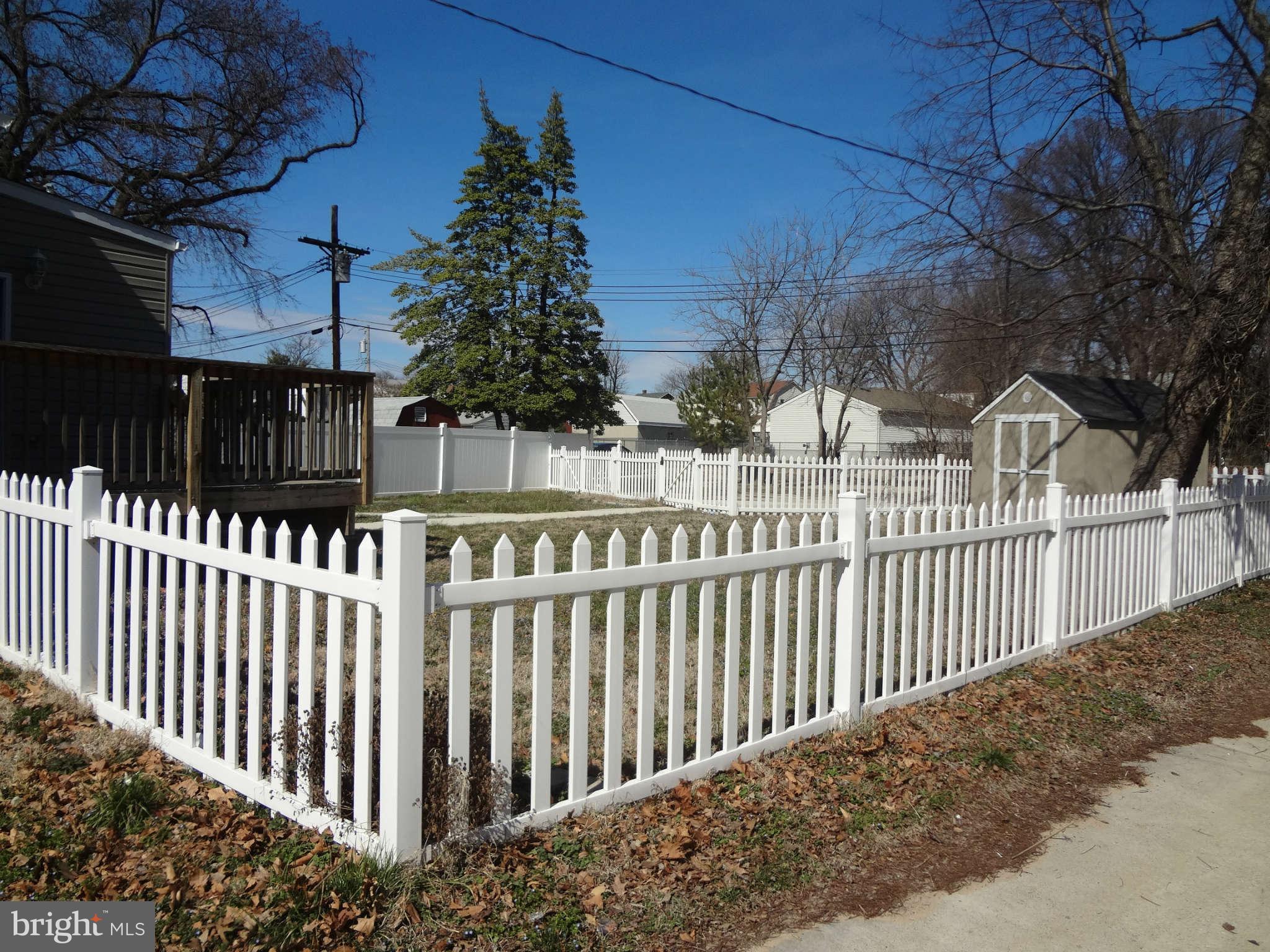 29 Flagship Road Baltimore, MD 21222 - Photo 13 of 13 Exterior (Rear)