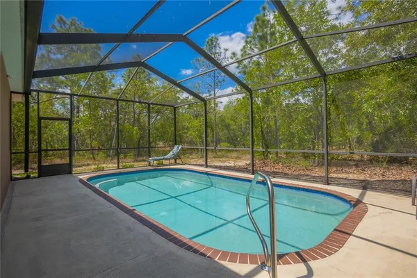 $395,000 | 9870 North Corsair Terrace, Citrus Springs, FL 34433