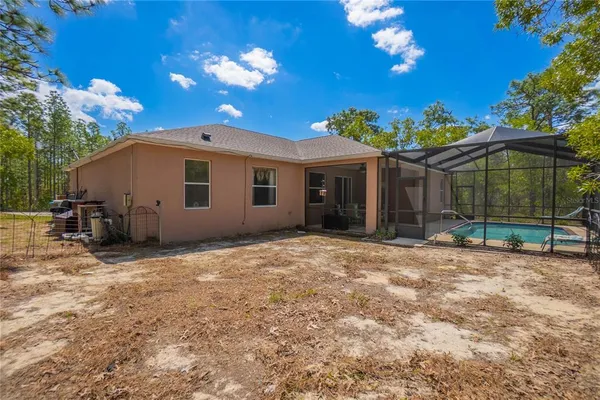 $395,000 | 9870 North Corsair Terrace, Citrus Springs, FL 34433