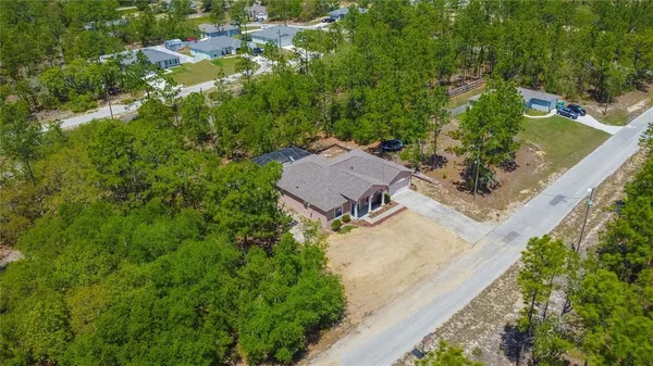 $395,000 | 9870 North Corsair Terrace, Citrus Springs, FL 34433