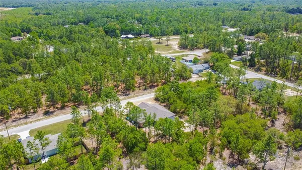 $395,000 | 9870 North Corsair Terrace, Citrus Springs, FL 34433