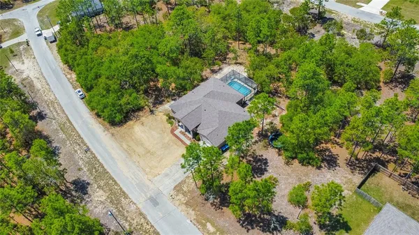 $395,000 | 9870 North Corsair Terrace, Citrus Springs, FL 34433