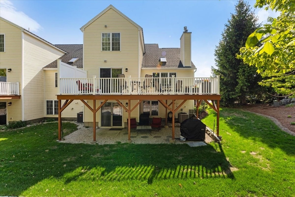 29 Cold Spring Drive, Unit A Sutton, MA 01590 - Photo 28 of 31