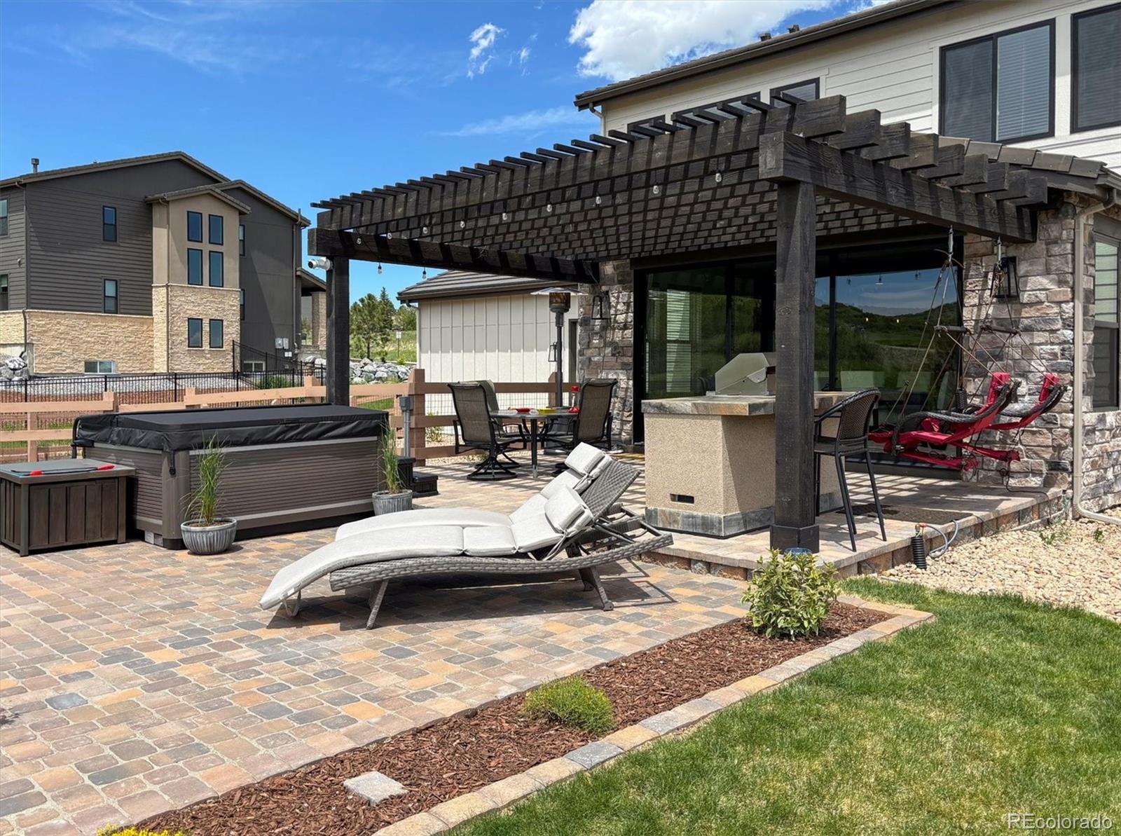 5601 Raintree Drive Parker, CO 80134 - Photo 45 of 50
