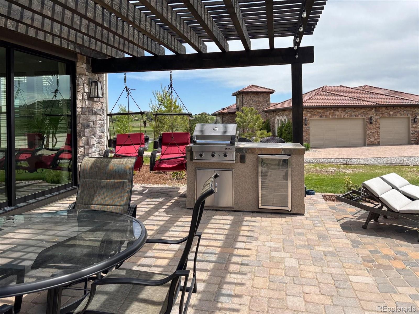 5601 Raintree Drive Parker, CO 80134 - Photo 47 of 50