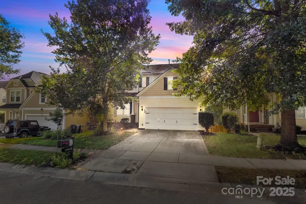 $425,000 | 1930 Wilburn Park Lane Northwest, Charlotte, NC 28269