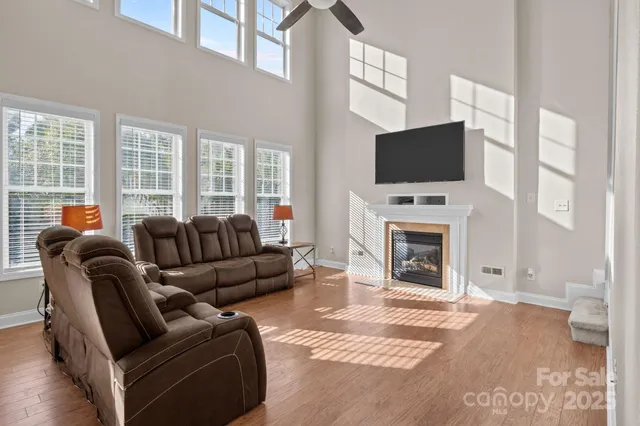 $465,000 | 1930 Wilburn Park Lane Northwest, Charlotte, NC 28269