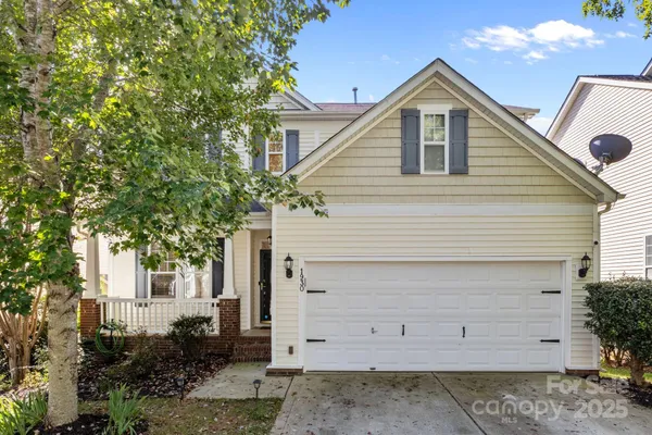 $425,000 | 1930 Wilburn Park Lane Northwest, Charlotte, NC 28269