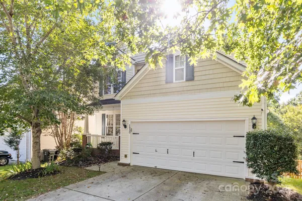 $425,000 | 1930 Wilburn Park Lane Northwest, Charlotte, NC 28269