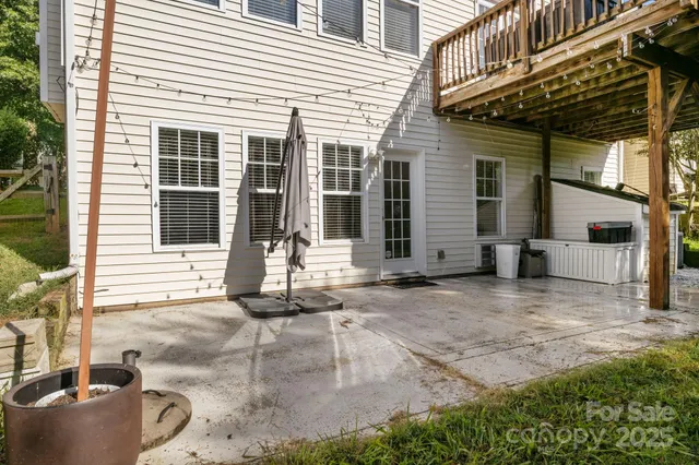 $465,000 | 1930 Wilburn Park Lane Northwest, Charlotte, NC 28269