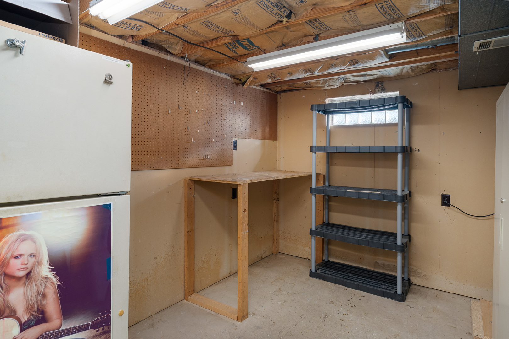 1327 Timberline Drive Joliet, IL 60431 - Photo 25 of 35 a view of walk in closet with clothes