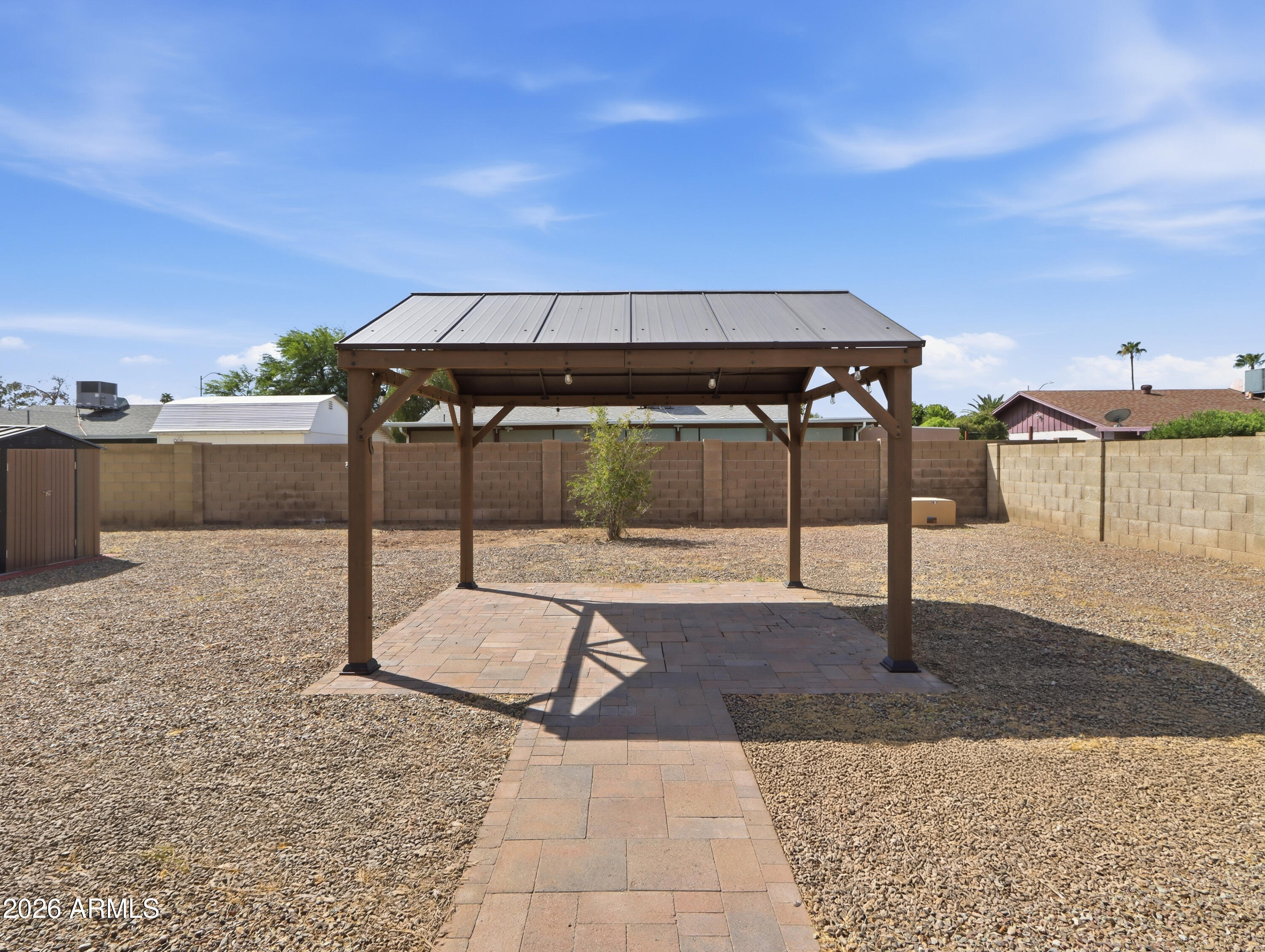 3749 West Dailey Street Phoenix, AZ 85053 - Photo 30 of 38 Dailey-30