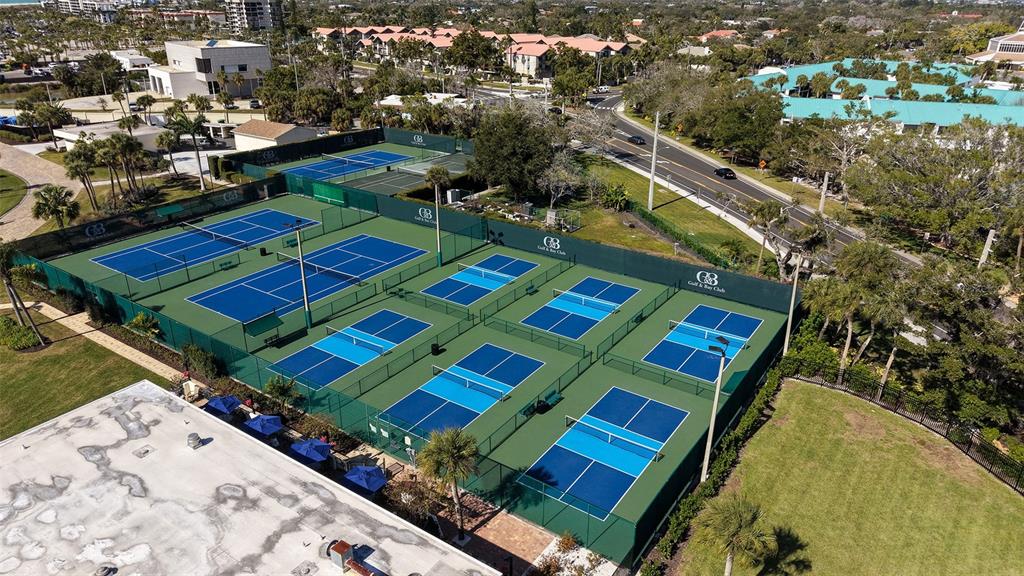 5780 Midnight Pass Road, Unit 207 Sarasota, FL 34242 - Photo 27 of 35