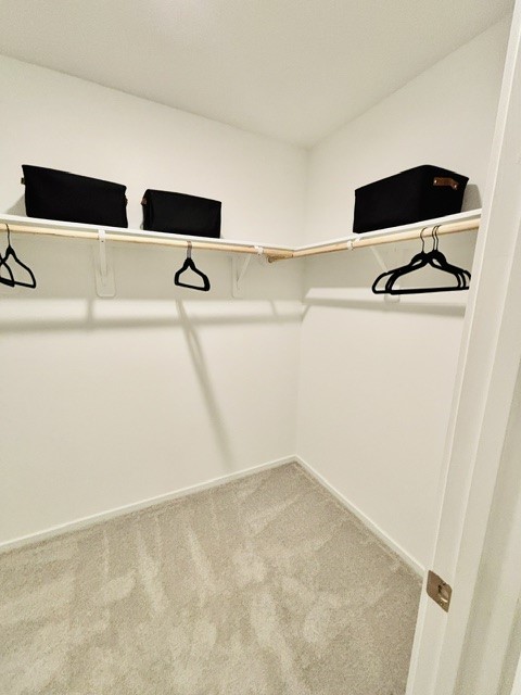 1747 West Stroker Road Crosby, TX 77532 - Photo 20 of 42 Spacious master closet