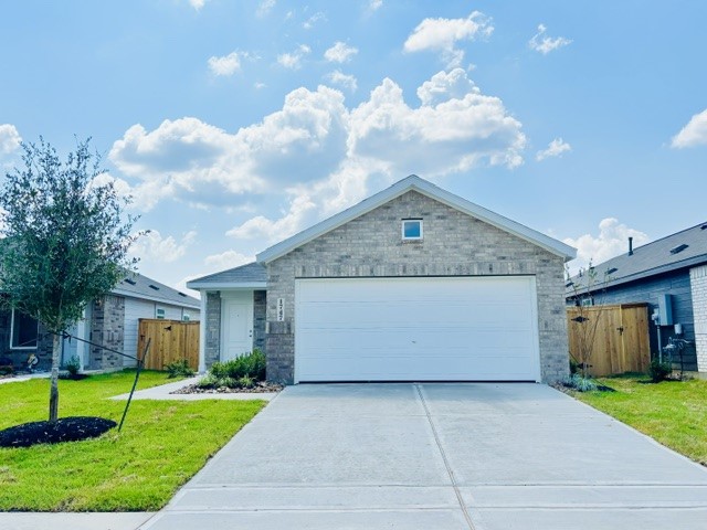 1747 West Stroker Road Crosby, TX 77532 - Photo 2 of 42
