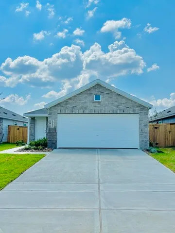 $1,795 | 1747 West Stroker Road, Crosby, TX 77532