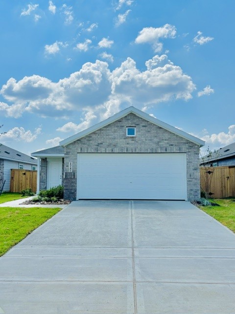 1747 West Stroker Road Crosby, TX 77532 - Photo 3 of 42