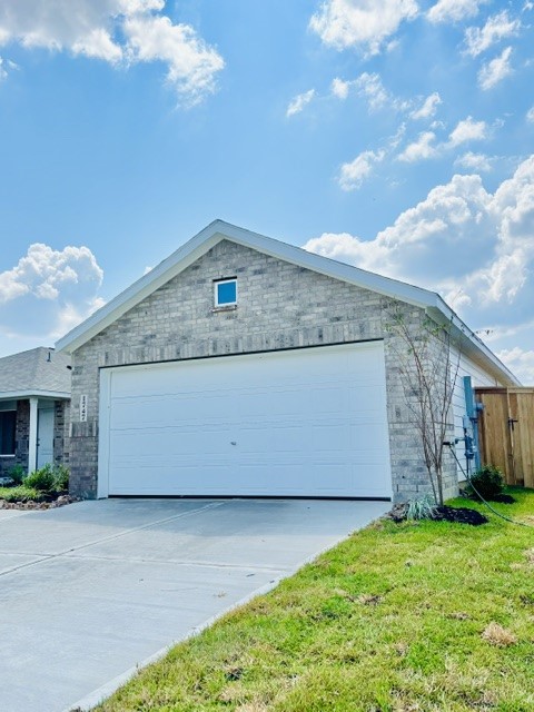 1747 West Stroker Road Crosby, TX 77532 - Photo 5 of 42