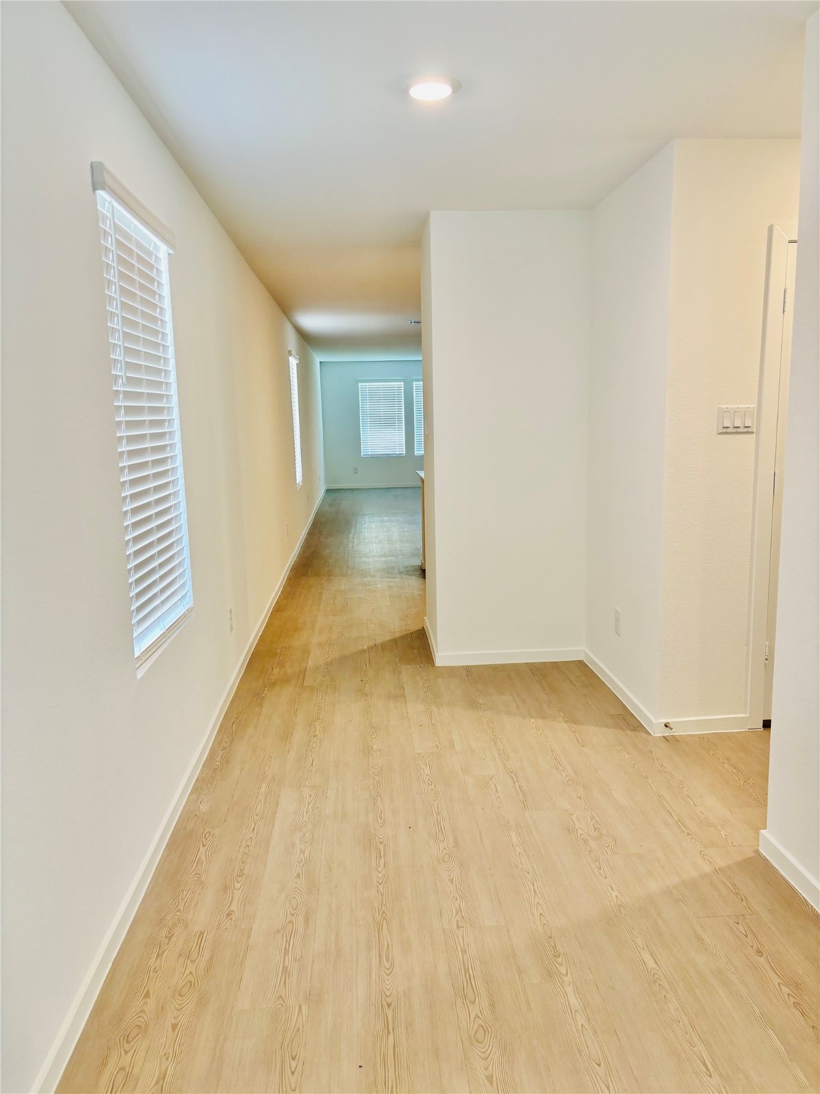 1747 West Stroker Road Crosby, TX 77532 - Photo 6 of 42 Entrance view