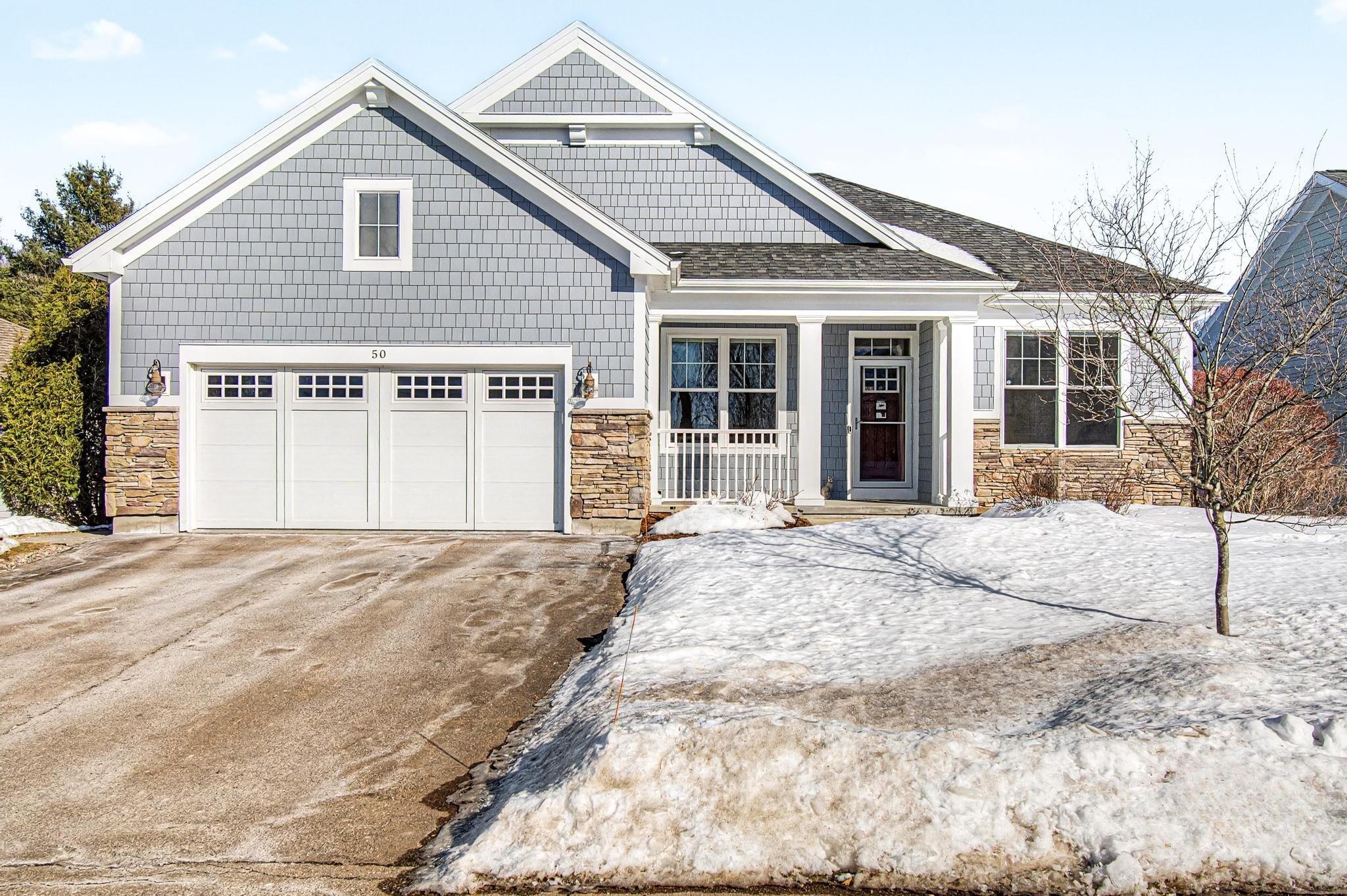 50 Halfmoon Lane Williston, VT 05495 - Photo 1 of 59