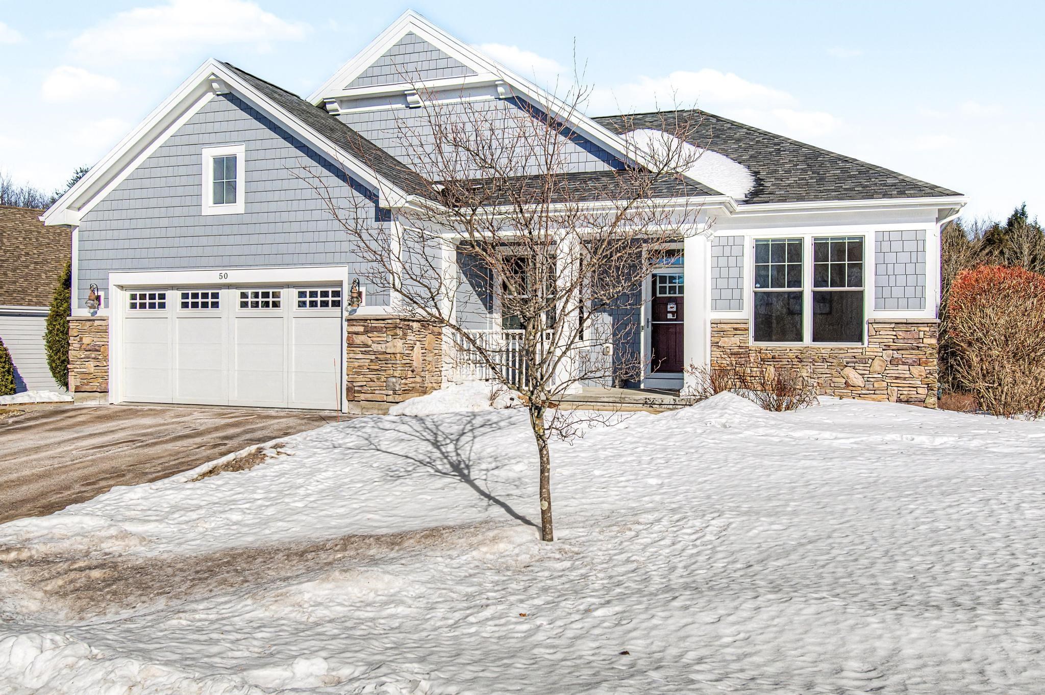 50 Halfmoon Lane Williston, VT 05495 - Photo 2 of 59