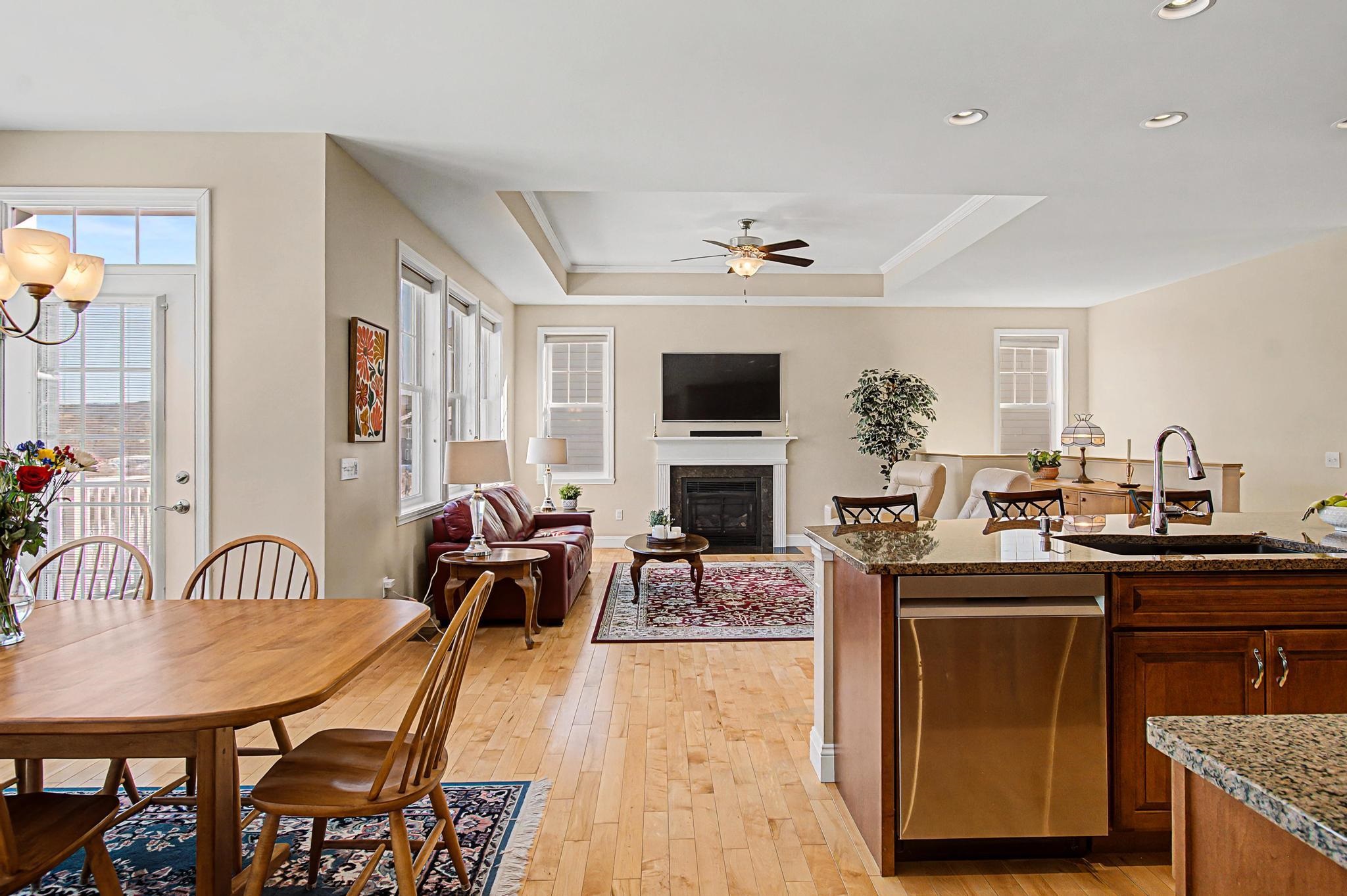 50 Halfmoon Lane Williston, VT 05495 - Photo 25 of 59