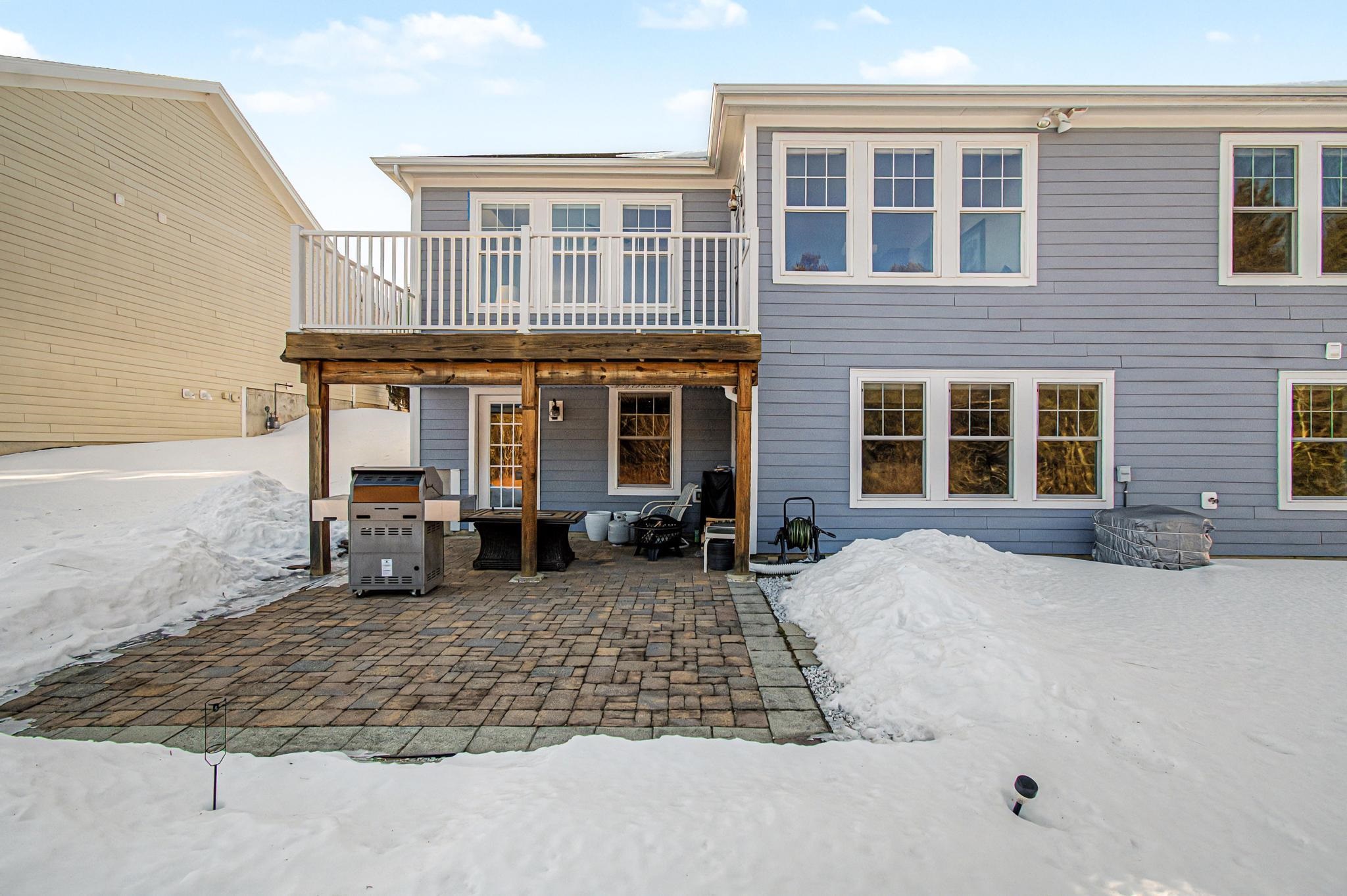 50 Halfmoon Lane Williston, VT 05495 - Photo 52 of 59