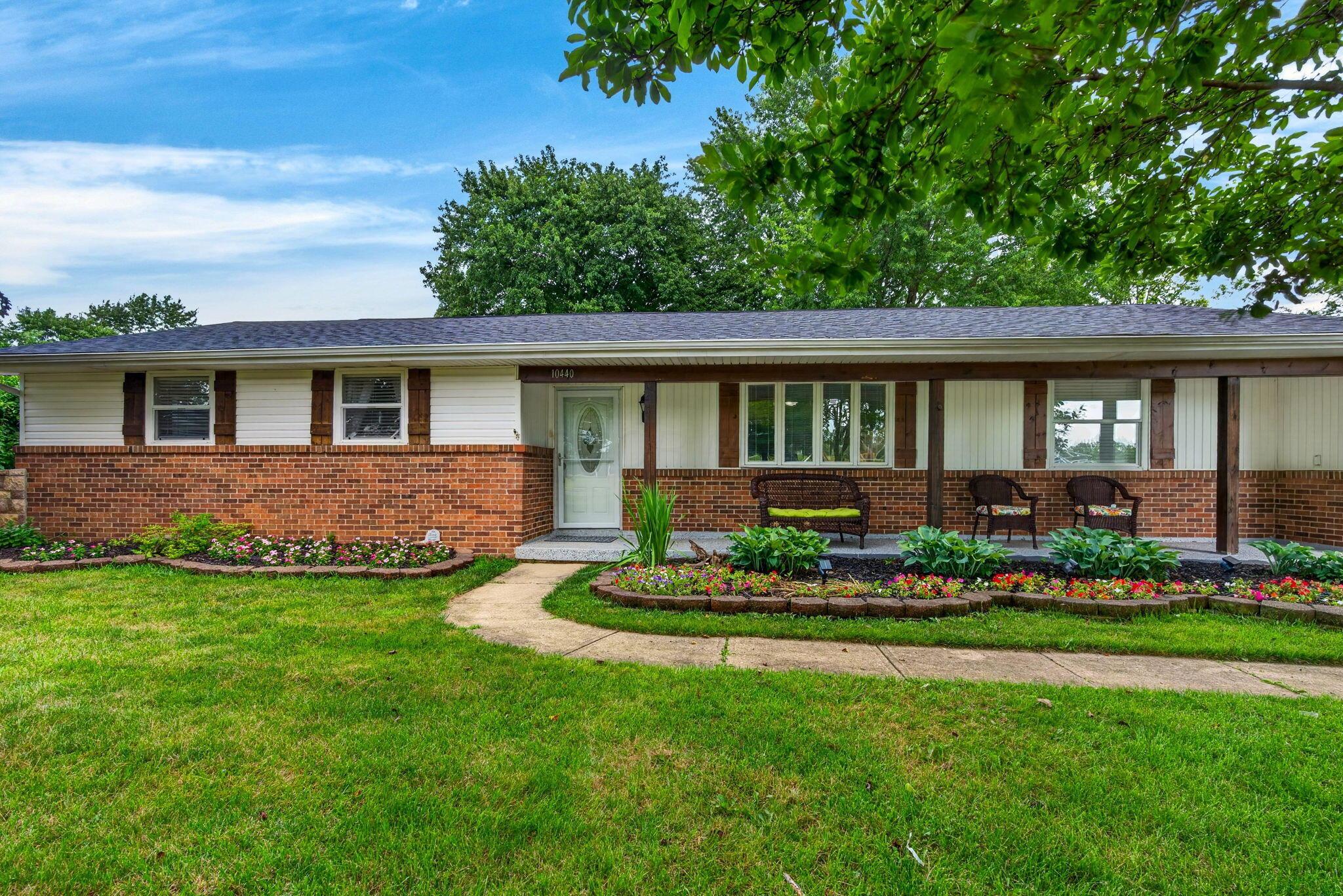10440 Borror Road Orient, OH 43146 - Photo 5 of 66 10440 Borror Rd 21
