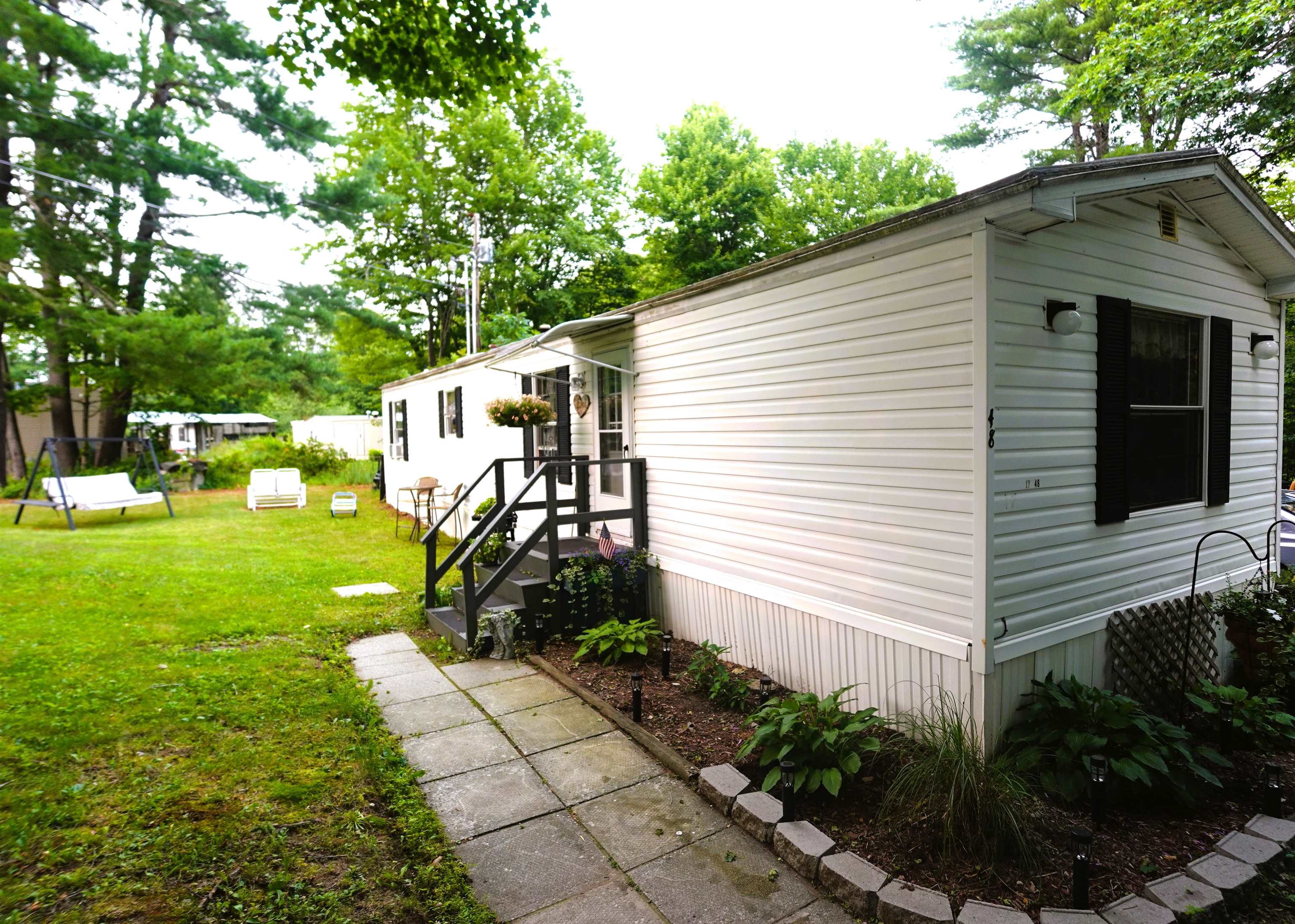 48 Ryan Road Marlborough, NH 03455 - Photo 3 of 22