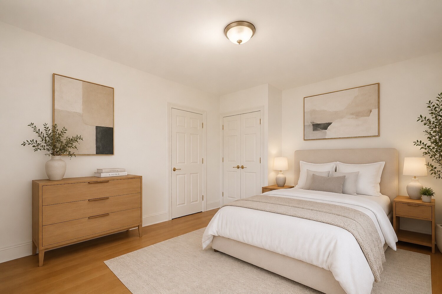 750 Riverside Drive, Unit 2B Manhattan, NY 10031 - Photo 5 of 11