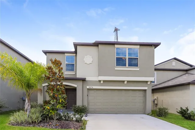 $2,355 | 10254 Carloway Hills Drive, Wimauma, FL 33598