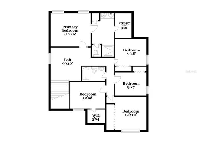 $2,355 | 10254 Carloway Hills Drive, Wimauma, FL 33598