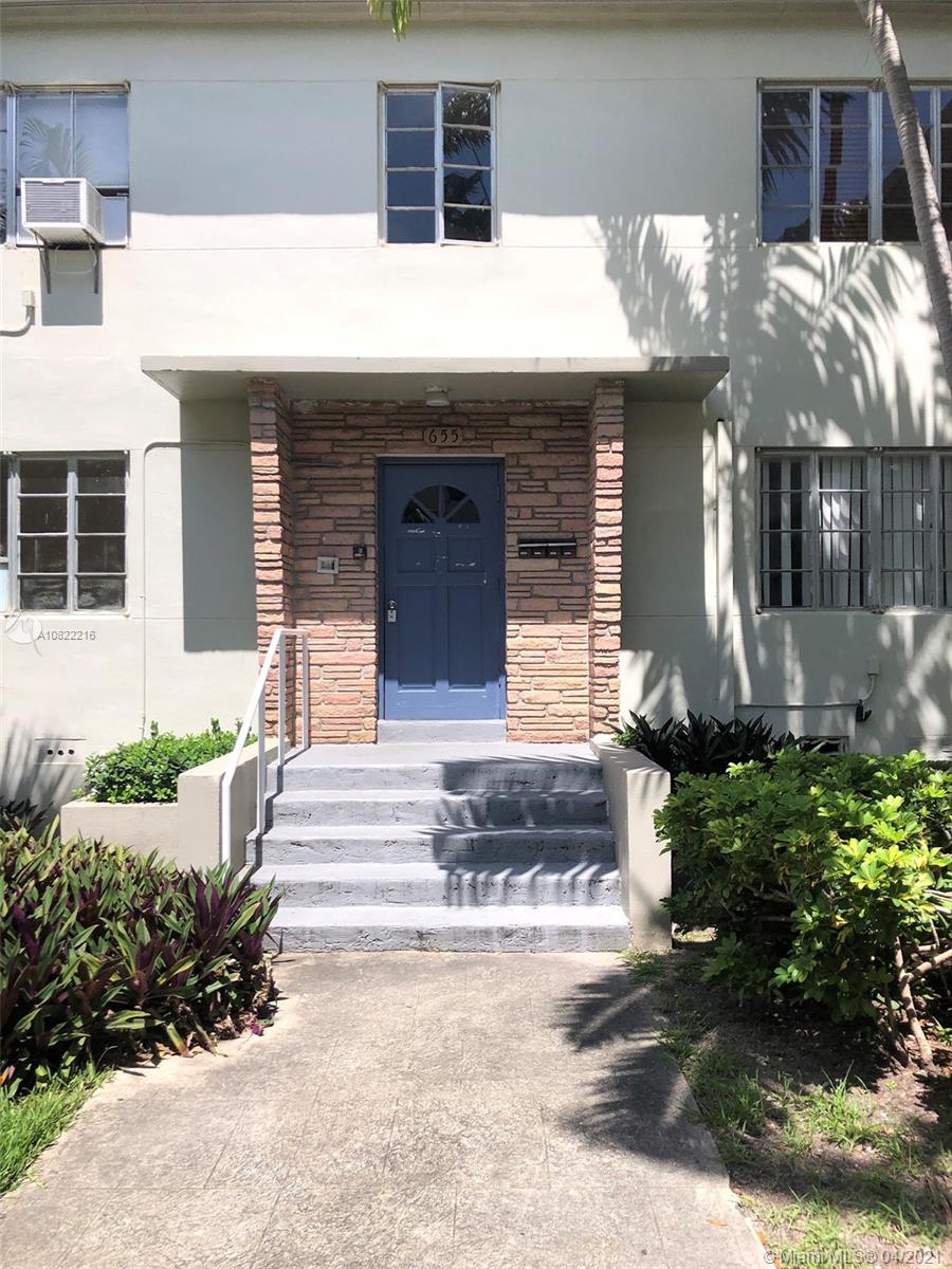 655 83rd Street, Unit 56 Miami Beach, FL 33141 - Photo 1 of 23