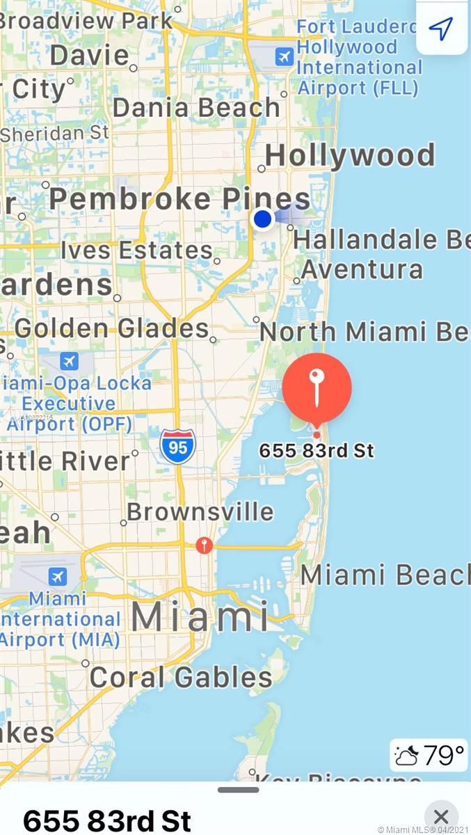 655 83rd Street, Unit 56 Miami Beach, FL 33141 - Photo 23 of 23