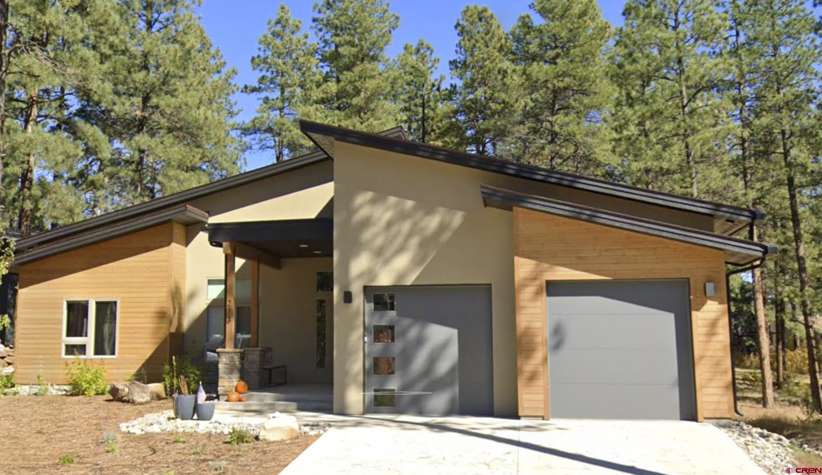 273 Hay Barn Road Durango, CO 81301 - Photo 1 of 1 Gallery Image 1