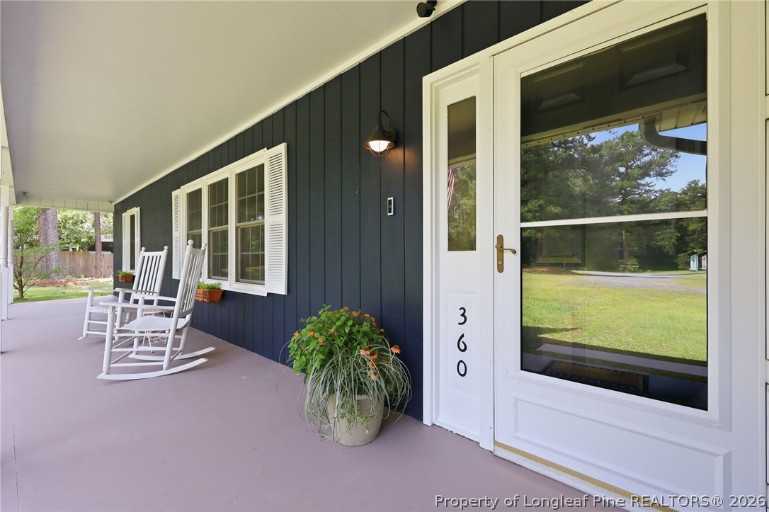 360 Jody Road Carthage, NC 28327 - Photo 30 of 31 Gallery Image 30