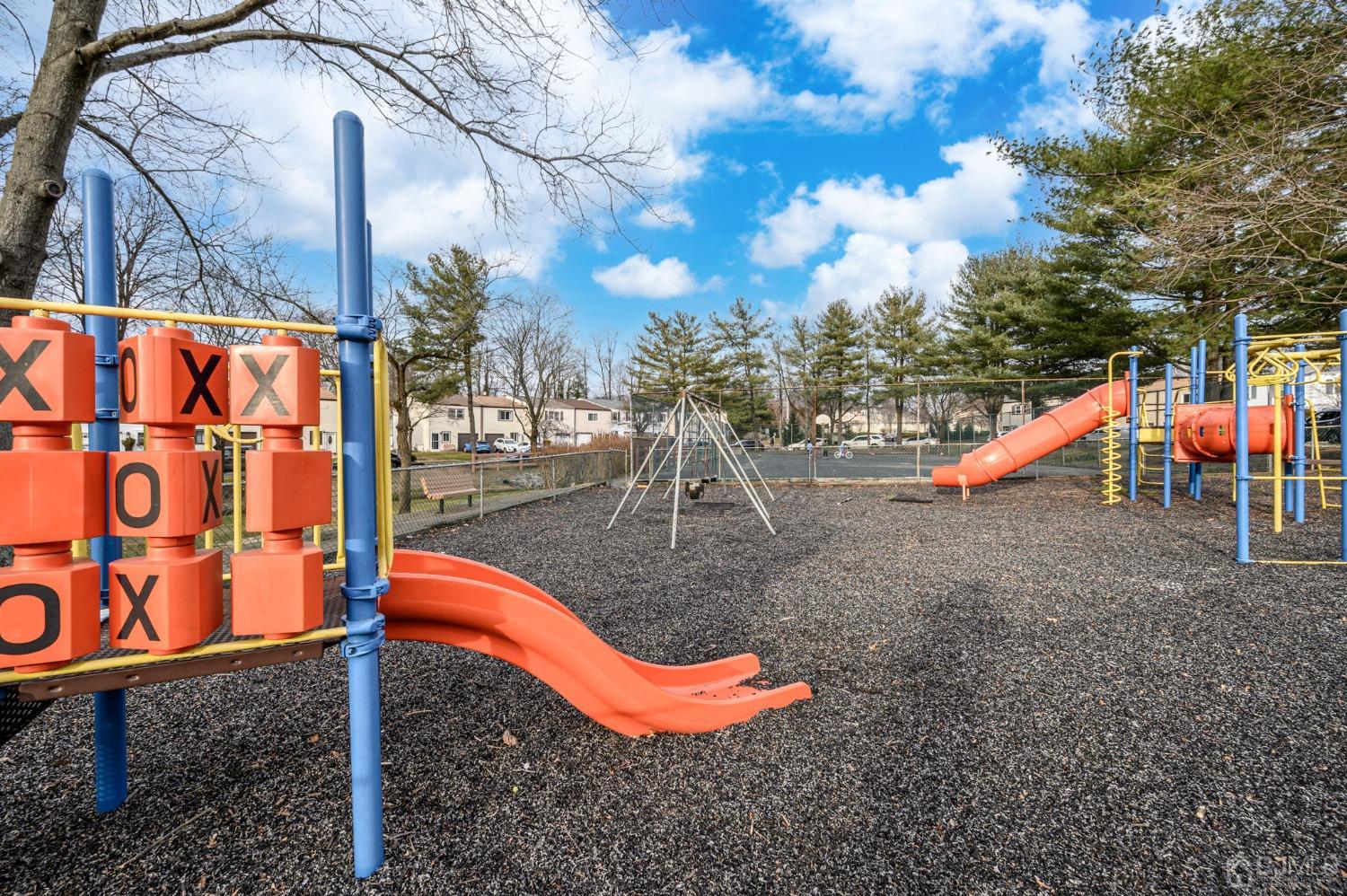 607 Randall Way Aberdeen, NJ 07747 - Photo 29 of 35 a view of outdoor space with entertaining space