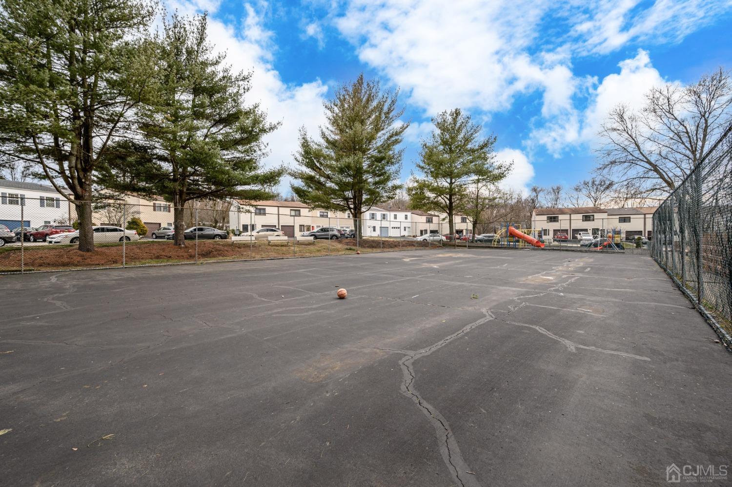 607 Randall Way Aberdeen, NJ 07747 - Photo 31 of 35 a view of a city street
