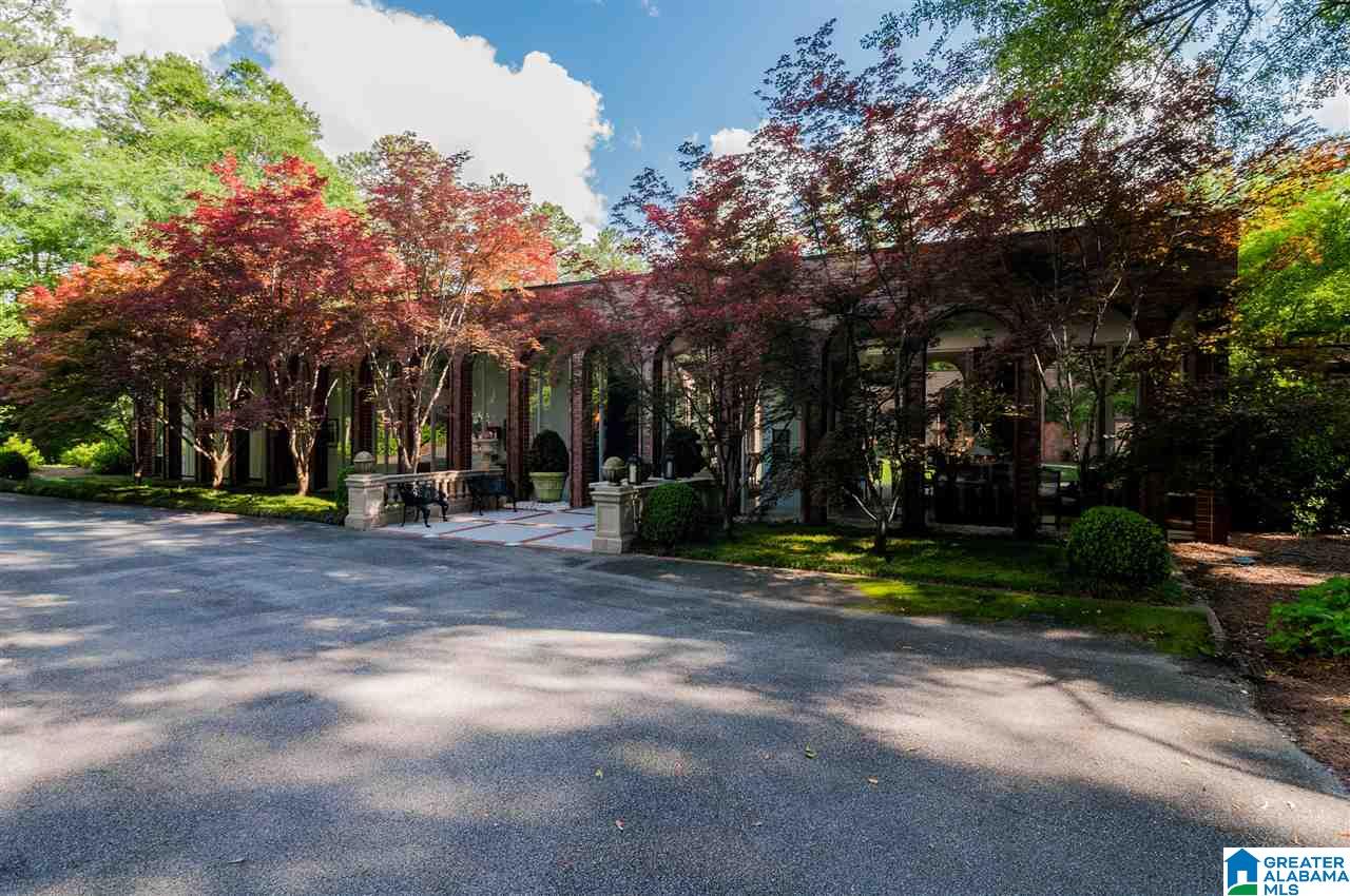 2809 Pump House Road Birmingham, AL 35243 - Photo 2 of 49