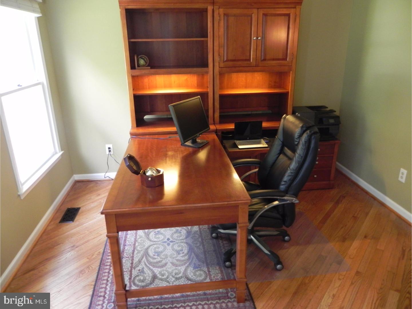 1624 Fairfield Road Yardley, PA 19067 - Photo 12 of 25 Office / Study