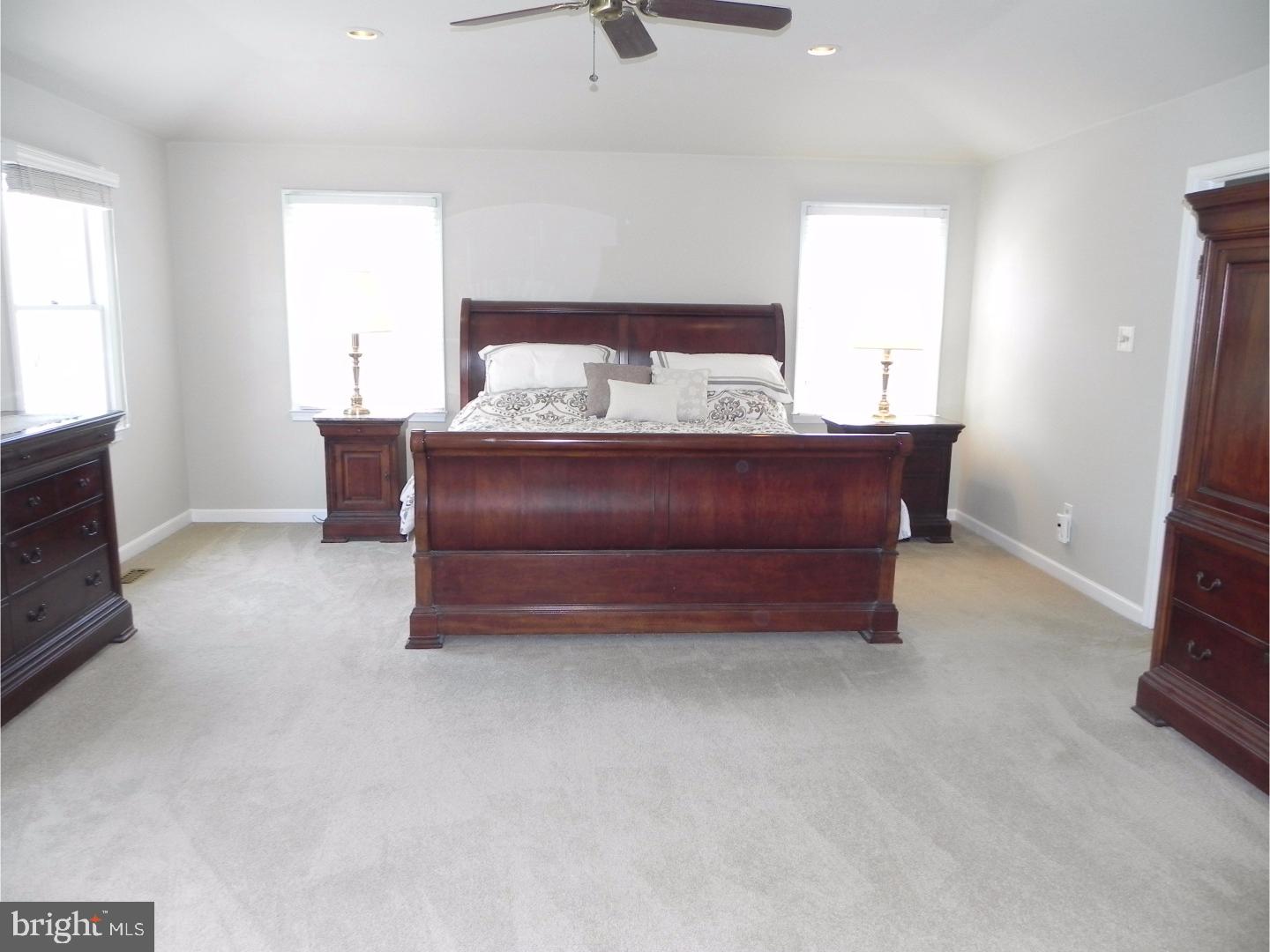 1624 Fairfield Road Yardley, PA 19067 - Photo 14 of 25 Master Bedroom