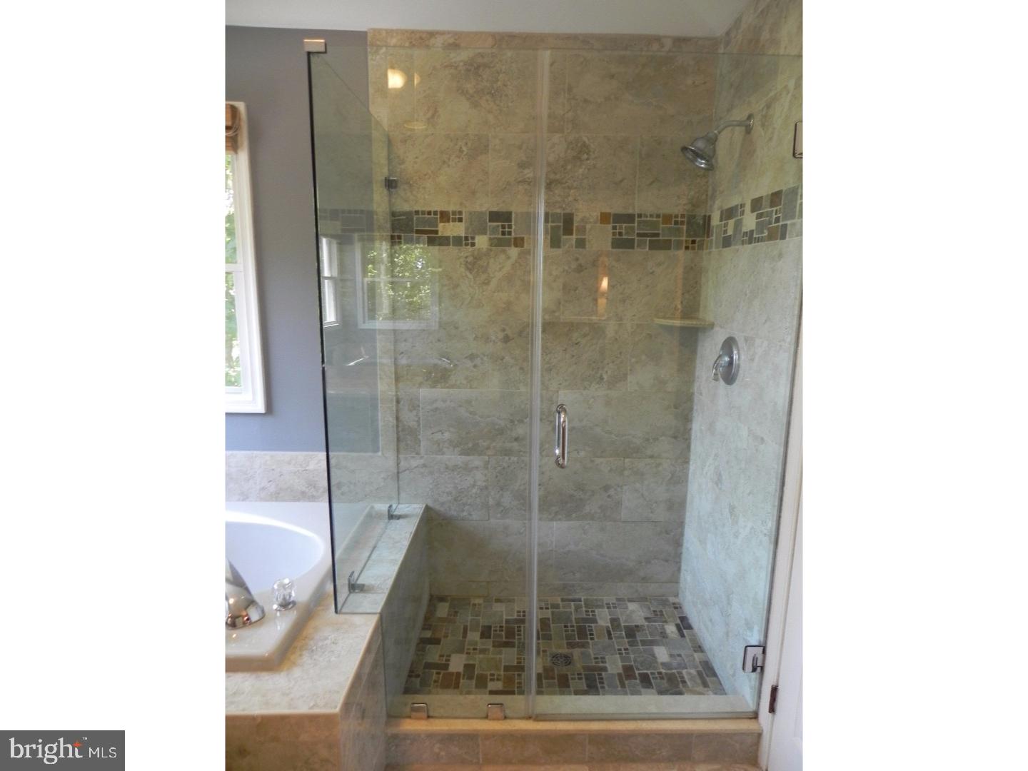 1624 Fairfield Road Yardley, PA 19067 - Photo 16 of 25 Master Bathroom