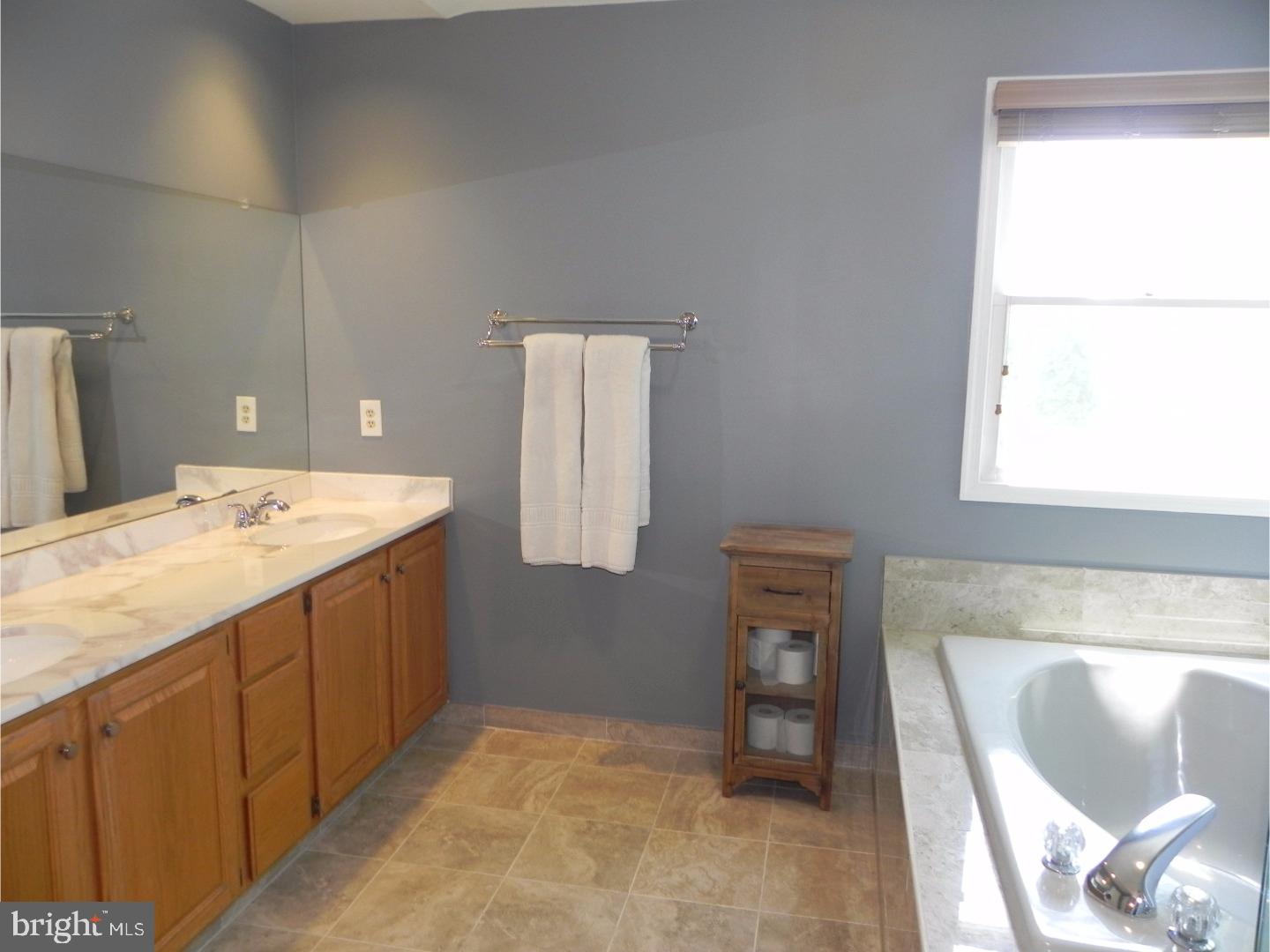 1624 Fairfield Road Yardley, PA 19067 - Photo 17 of 25 Master Bathroom