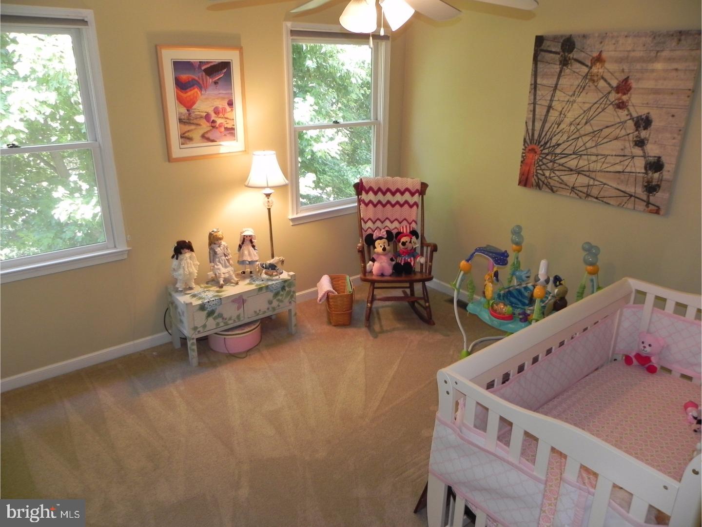 1624 Fairfield Road Yardley, PA 19067 - Photo 19 of 25 Bedroom 3