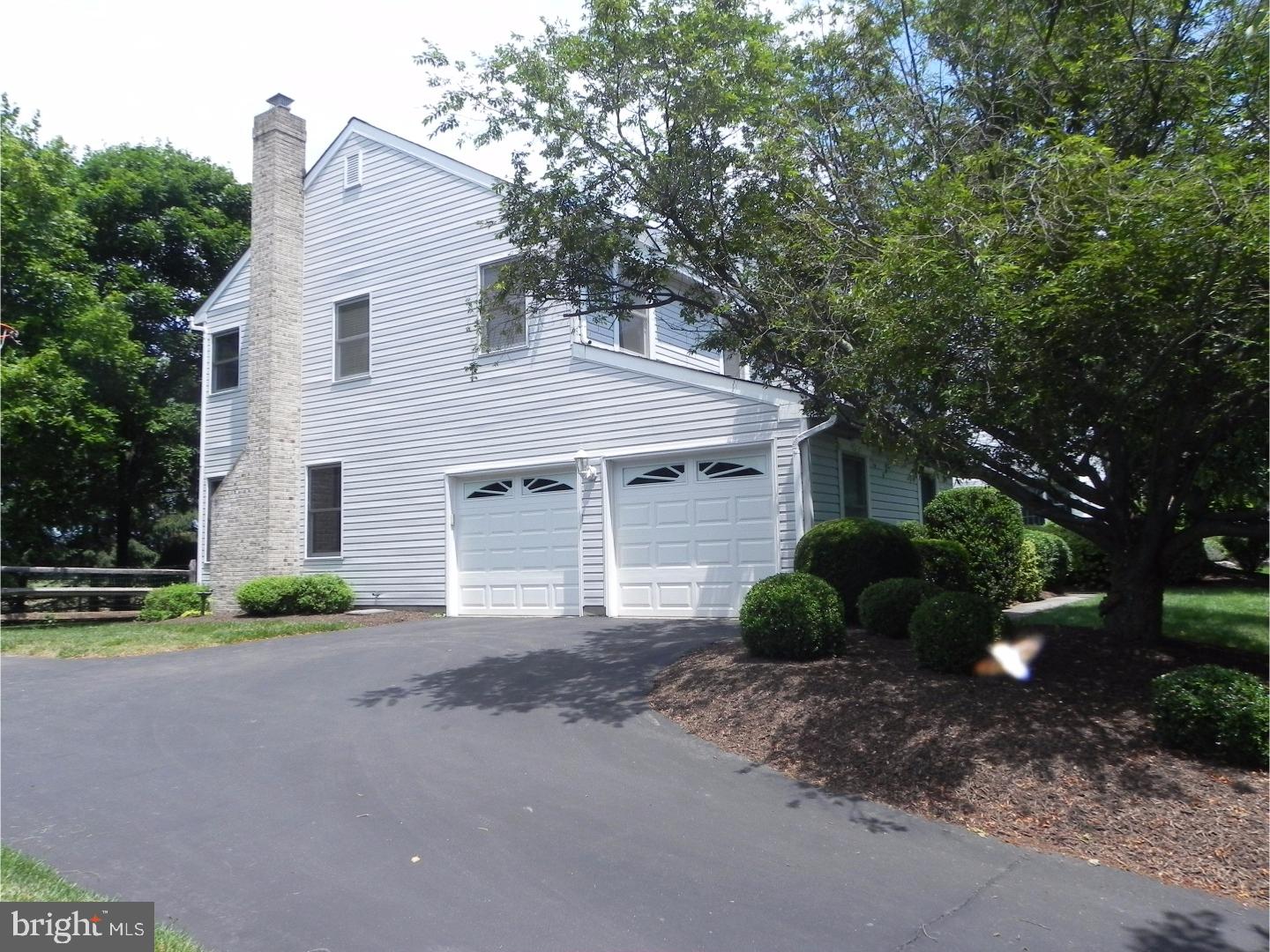1624 Fairfield Road Yardley, PA 19067 - Photo 3 of 25 Exterior Side