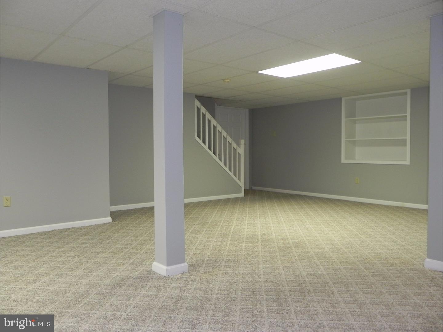 1624 Fairfield Road Yardley, PA 19067 - Photo 21 of 25 Basement - Finished