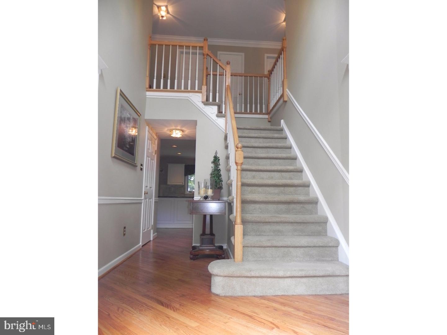 1624 Fairfield Road Yardley, PA 19067 - Photo 4 of 25 Foyer