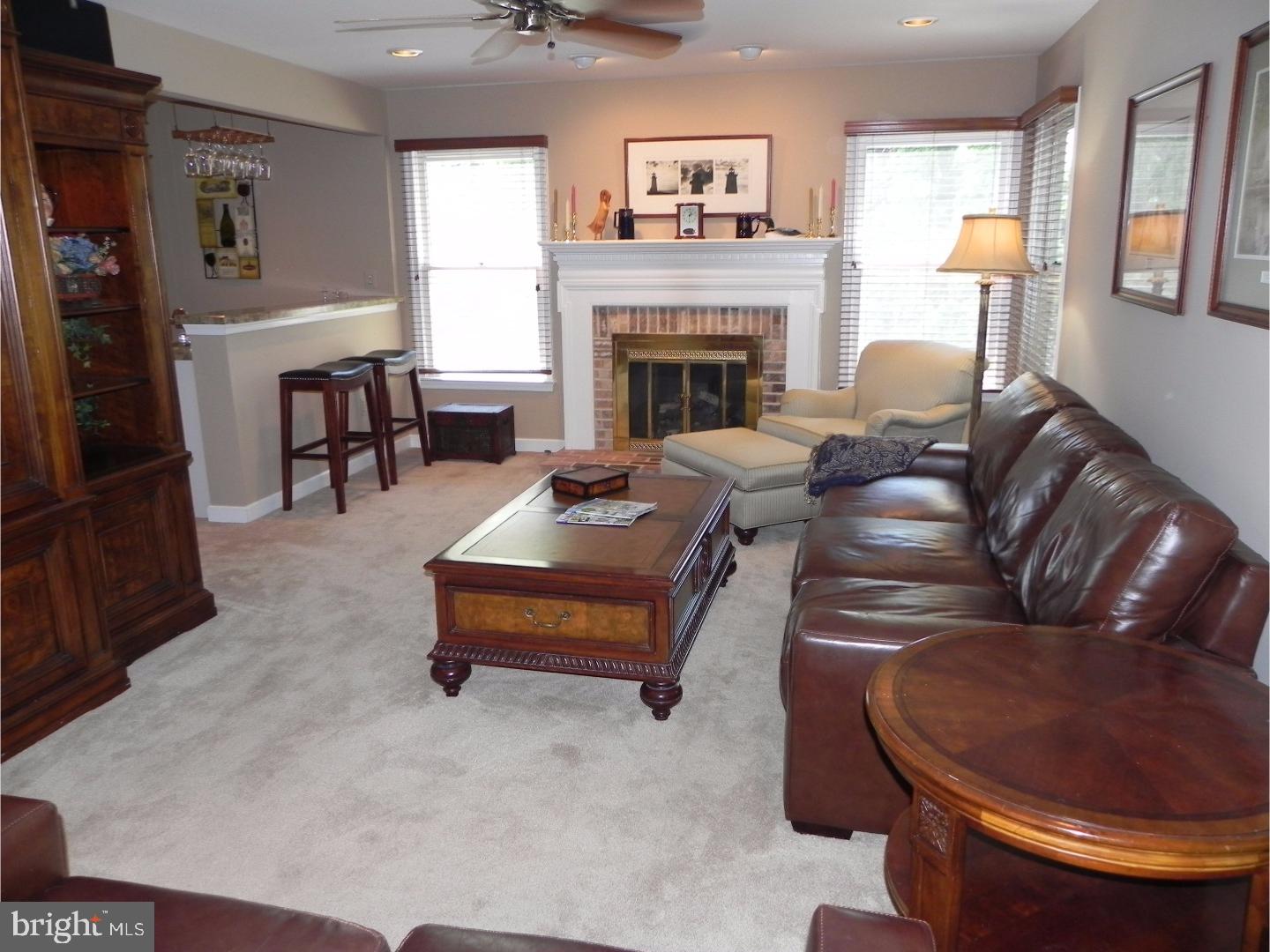 1624 Fairfield Road Yardley, PA 19067 - Photo 7 of 25 Family Room