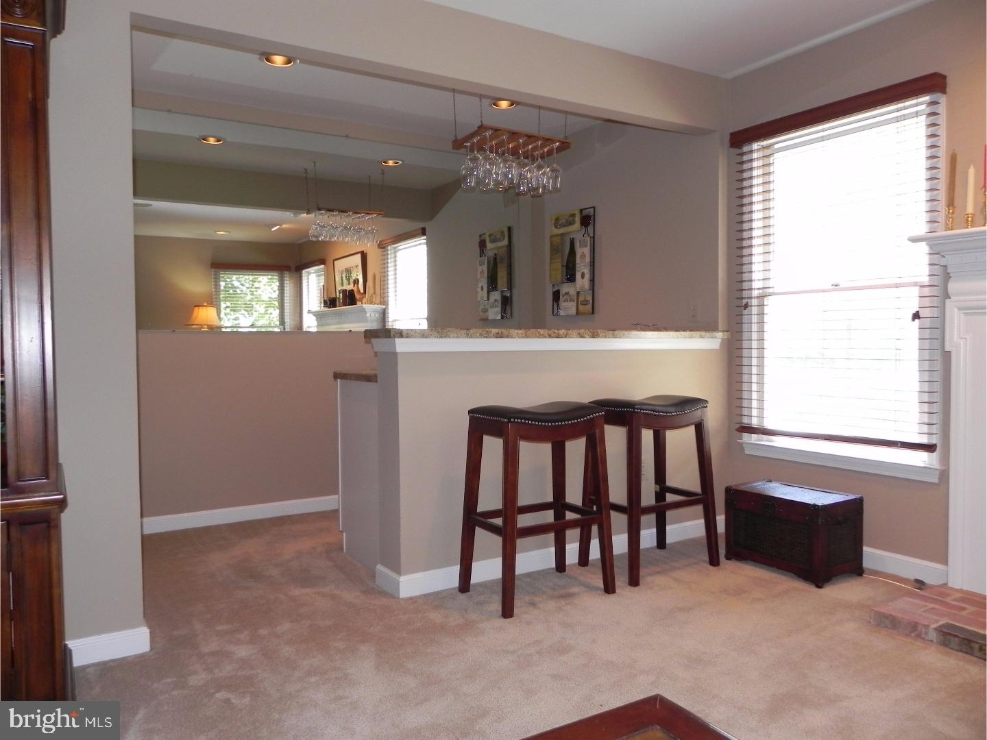 1624 Fairfield Road Yardley, PA 19067 - Photo 8 of 25 Wet Bar