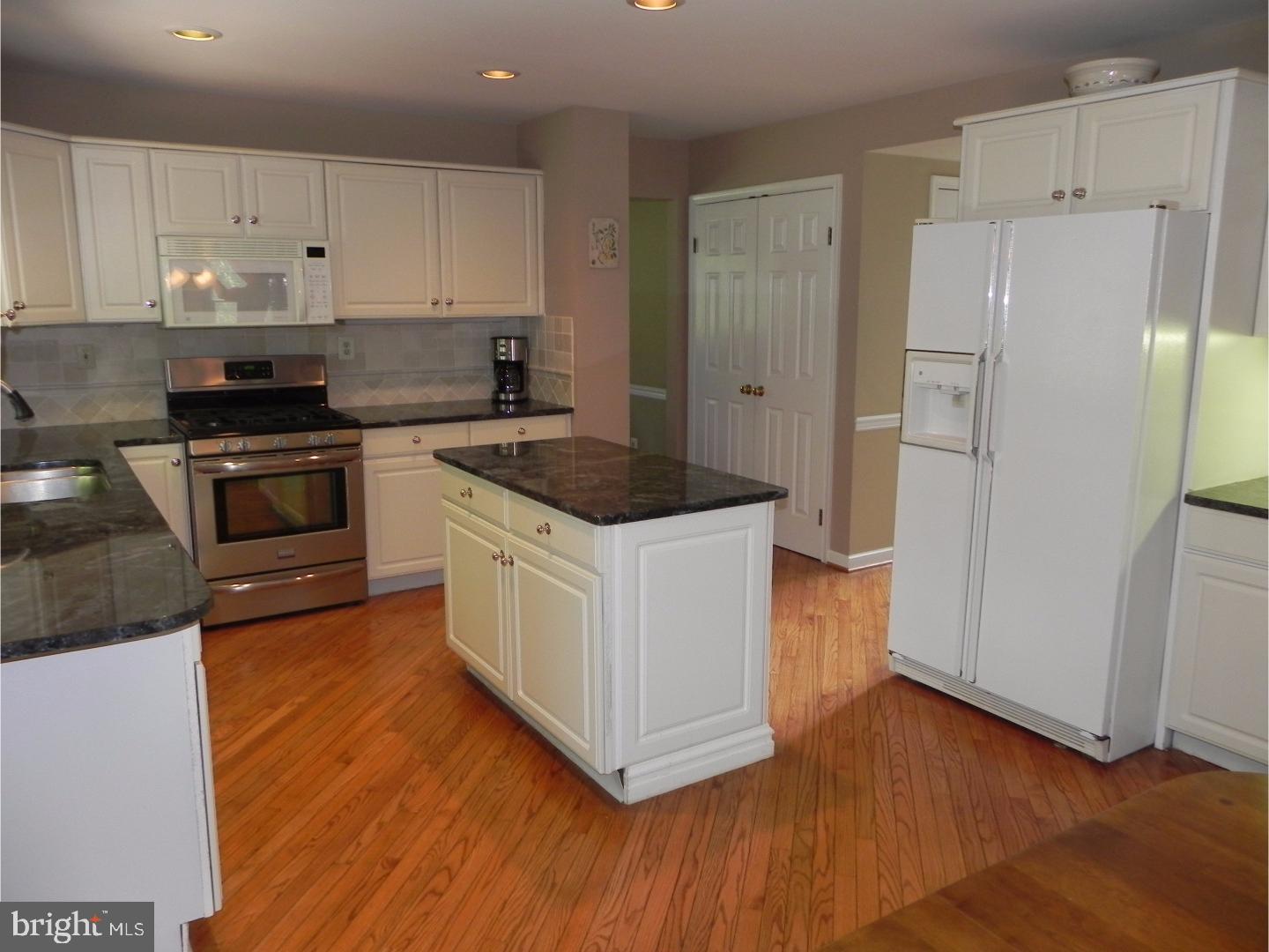 1624 Fairfield Road Yardley, PA 19067 - Photo 9 of 25 Kitchen